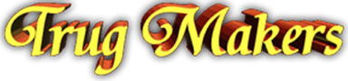 Trug Makers logo