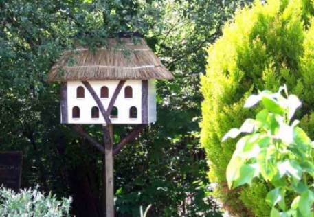 Dovecote